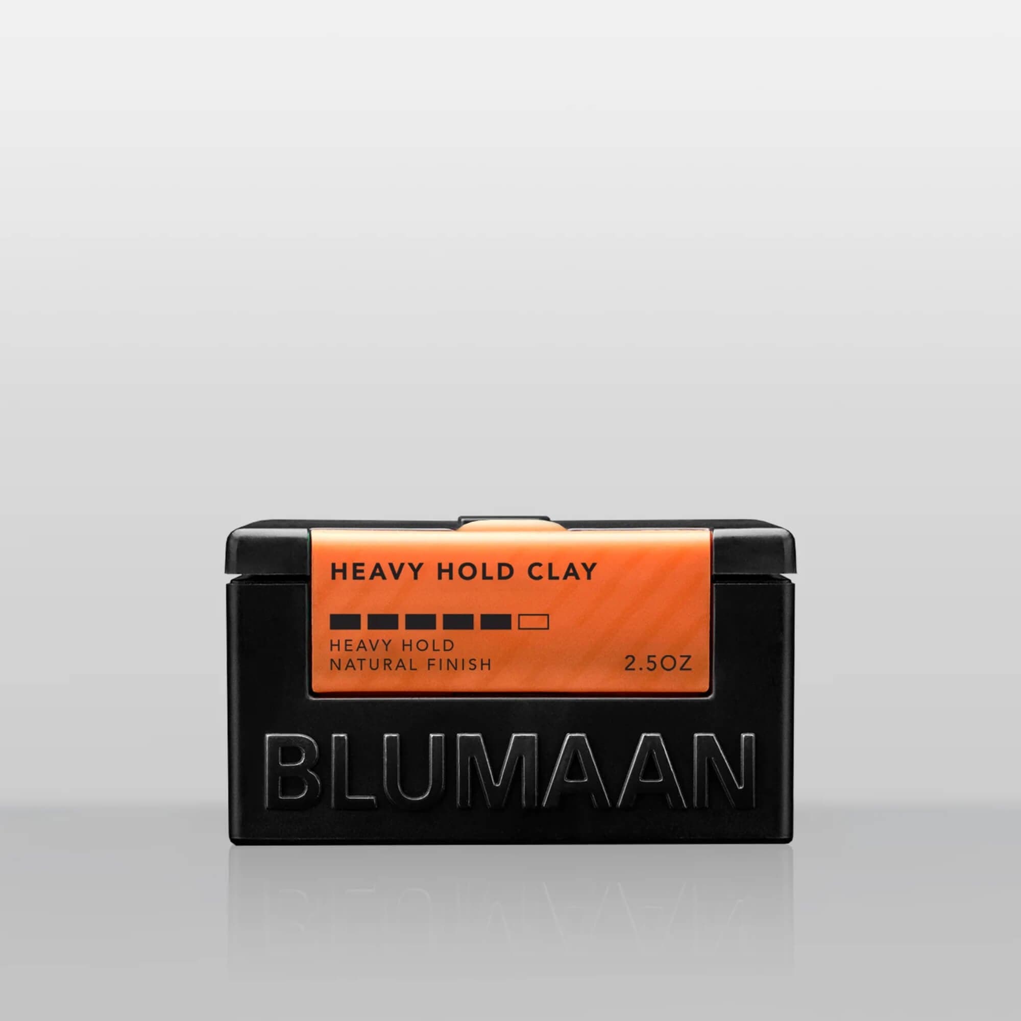 BluMaan Heavy Hold Clay jar