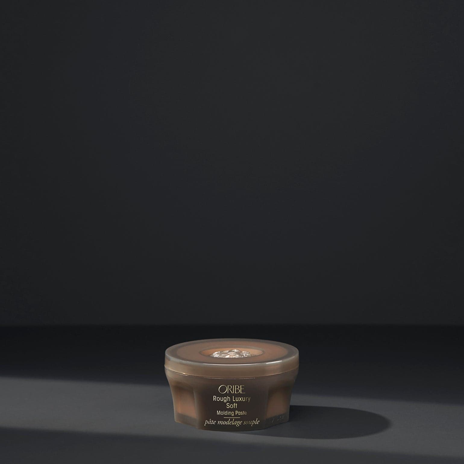 Oribe Rough Luxury Soft Molding Paste jar